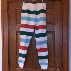 Champion reverse weave boyfriend sweatpants